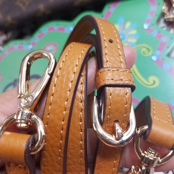Crossbody Leather straps Replacem… - Picture 8 of 10